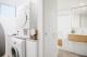 Bathroom Laundry
- Noosa Hill Resort