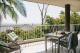 Spacious balcony
- Noosa Hill Resort