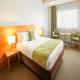  Accommodation, Hotels and Apartments - Novotel Perth Langley