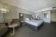 Executive King Room
 - Novotel Surfers Paradise