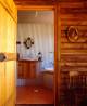 Luxury Bush Cabin
 - Ooraminna Station Homestead