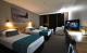 Standard, superior or executive room - twin - Pacific Hotel Cairns