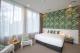 Tropical Luxe Premium room - Pacific Hotel Cairns