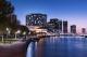  Accommodation, Hotels and Apartments - Pan Pacific Melbourne
