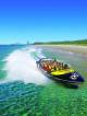 Gold Coast Tours, Cruises, Sightseeing and Touring - Premium Jet Boat Adventure