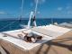 Relax on our sun deck
 - 1 Day Outer Reef Experience ex CNS Passions Of Paradise