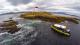 Iron Pot Cruise
 - Bruny Island Traveller Pennicott Wilderness Journeys