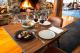 Highland Restaurant  - Peppers Cradle Mountain Lodge