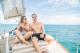 Queensland Tours, Cruises, Sightseeing and Touring - Lunchtime Sailing Cruise, 4 hours