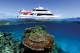 Queensland Tours, Cruises, Sightseeing and Touring - Poseidon Outer Reef Cruise - Snorkelling Ex Port Douglas Htl