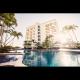 Cairns/Tropical Nth Accommodation, Hotels and Apartments - Pullman Cairns International