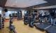Fitness area - Pullman Melbourne On The Park