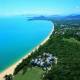 Palm Cove Accommodation, Hotels and Apartments - Pullman Palm Cove Sea Temple Resort & Spa