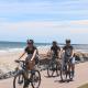 Adelaide City Centre Tours, Cruises, Sightseeing and Touring - Adelaide City to Sea Bike Tour