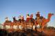 Camel Ride
 - Sunset Ride Pyndan Camel Tracks