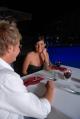 Romantic dinner by the pool
 - Ramada Resort by Wyndham Hervey Bay