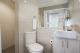 Executive Apartment Bathroom - Ramada Suites Zen Quarter