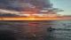 Sunset Murchison River Mouth
 - Kalbarri Sunset Coastal Cliff Cruise Reefwalker Ocean Discovery