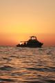 Sunset in Kalbarri - Kalbarri Sunset Coastal Cliff Cruise Reefwalker Ocean Discovery