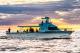 Kalbarri Sunset
 - Kalbarri Sunset Coastal Cliff Cruise Reefwalker Ocean Discovery
