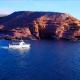 Pot Alley
 - Kalbarri Sunset Coastal Cliff Cruise Reefwalker Ocean Discovery