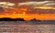 Sunset Murchison River Mouth
 - Kalbarri Sunset Coastal Cliff Cruise Reefwalker Ocean Discovery