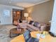 Executive Suite - Living room
 - Residence on Langley Park