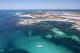 rottnest cruises aerial
 - Luxe Island Seafood Cruise Rottnest Cruises