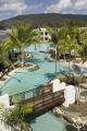 Lagoon Pool - Pullman Port Douglas Sea Temple Resort & Spa