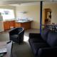 One Bedroom Apartment
 - Seaview Norfolk Island to NLK Airport Seaview Norfolk Island