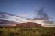 Central Australia Tours, Cruises, Sightseeing and Touring - SEIT Uluru Sunset - SSU