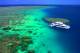 Queensland Tours, Cruises, Sightseeing and Touring - Silversonic - Snorkelling - ex Crystalbrook Marina
