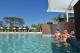 Lagoon Swim Up Bar - Mindil Beach Casino Resort
