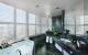Luxury Ocean Spa Bathroom
 - Sofitel Gold Coast