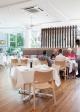 Noosa Beach House Restaurant - Elysium Noosa Resort - MGallery Collection