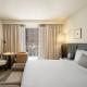 Luxury King Room
- Sofitel Sydney Wentworth