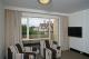 St Ives 2 bedroom lounge - St Ives Motel & Apartments