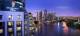 Brisbane City and Surrounds Accommodation, Hotels and Apartments - Stamford Plaza Brisbane