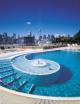 Pool
 - The Star Grand Hotel and Residences Sydney