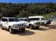 Surf and Sand Safaris
 - Great Beach Drive Private Charter Full Day- 4Adult 2children Great Beach 4WD Tours (formerly Surf & Sand Safaris)
