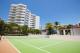 Surf Parade Resort Tennis Court
 - Surf Parade Resort