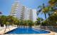 Gold Coast Accommodation, Hotels and Apartments - Surf Parade Resort