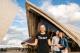 Sydney Opera House Tour
 - Sydney Opera House 1 Hour Private Exclusive Tour - English Sydney Opera House Trust