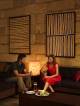 Grand Grill and Lounge
 - Kimberley Grande