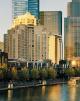 Southbank location beside the Yarra River - The Langham Melbourne