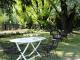 Gardens
 - The Oriana, Orange