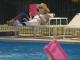 Pool
 - The Oriana, Orange