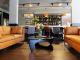 Travellers Lounge
 - The Oriana, Orange