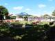 Gardens
 - The Oriana, Orange