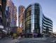  Accommodation, Hotels and Apartments - The Sebel Melbourne Docklands